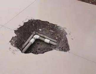 霍州卫生间漏水维修公司为您分享如何判断家里漏水