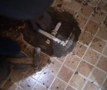 霍州卫生间漏水维修公司为您分享下卫生间渗水如何处理及注意事项