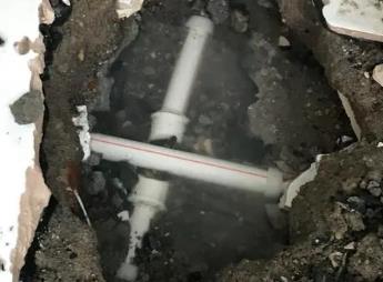 霍州阳台漏水维修公司为您分享楼上楼下漏水怎么处理