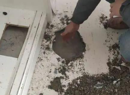 霍州卫生间漏水维修公司分享下精确定位查漏水一次多少钱?不同级别收费不同