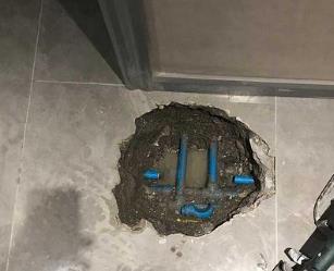 霍州阳台漏水维修公司分享下暖气管道漏水的原因有哪些