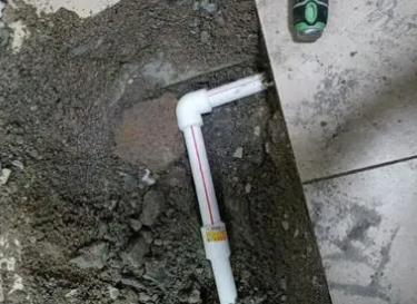 霍州阳台漏水维修时有哪些声音会影响检漏仪