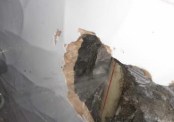 霍州卫生间漏水维修的步骤和流程。